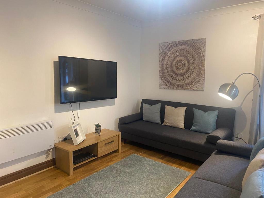 Alexander Apartments Newcastle City 客房 照片