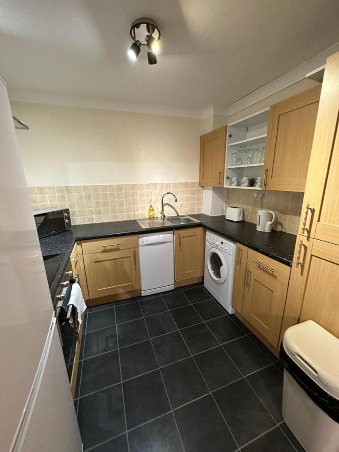 Alexander Apartments Newcastle City 客房 照片