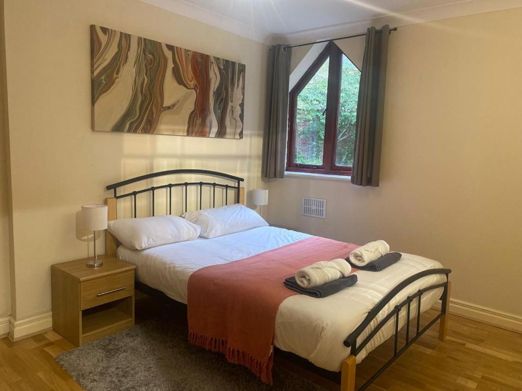 Alexander Apartments Newcastle City 客房 照片