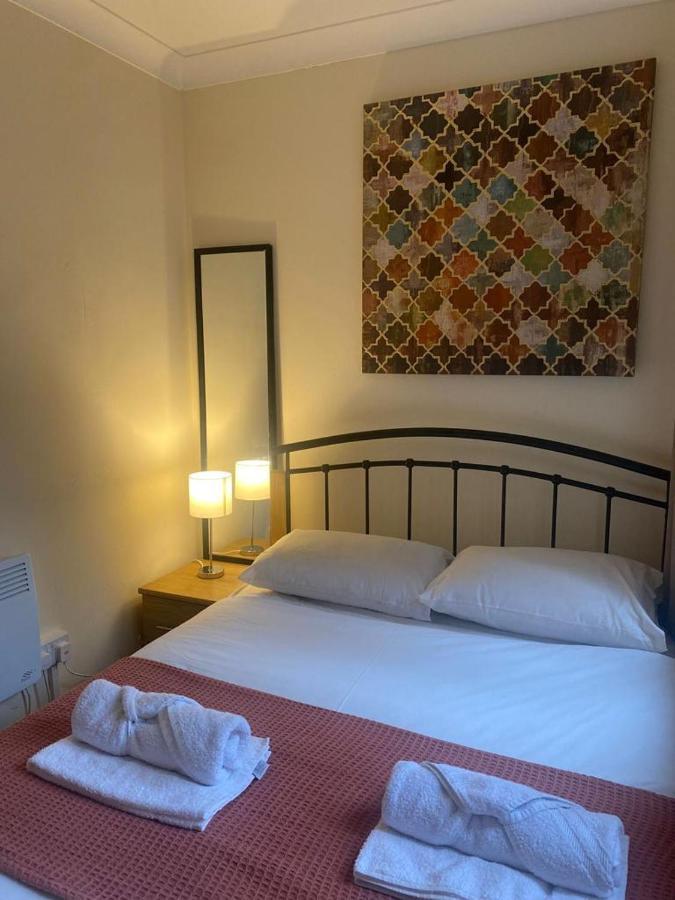 Alexander Apartments Newcastle City 客房 照片