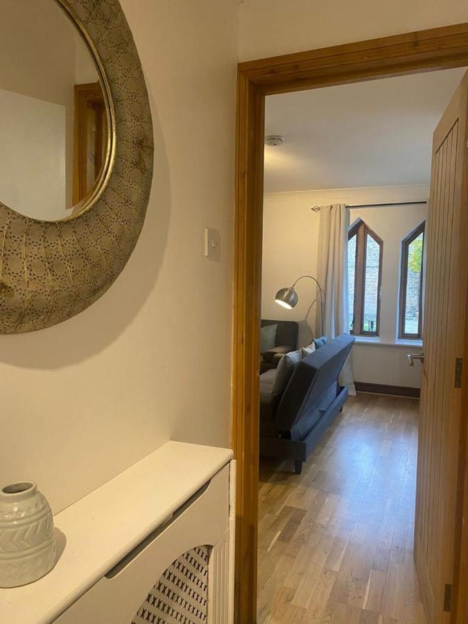 Alexander Apartments Newcastle City 客房 照片
