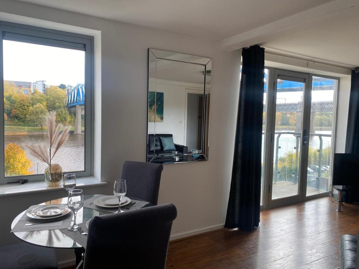 Alexander Apartments Newcastle City 外观 照片