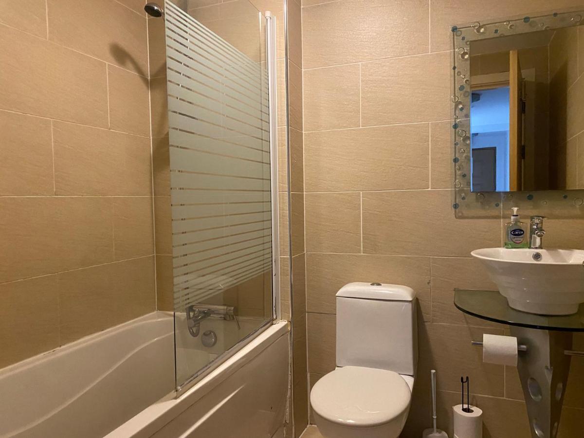 Alexander Apartments Newcastle City 外观 照片