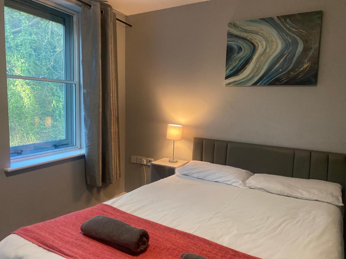 Alexander Apartments Newcastle City 外观 照片